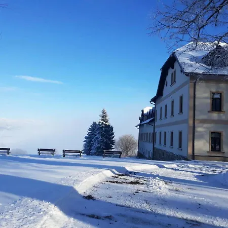 Poutni Dum Hotel Kraliky