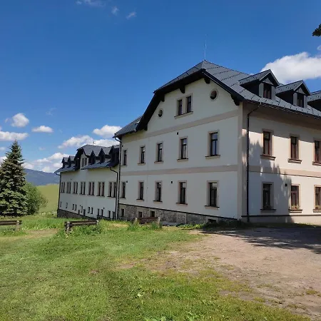Hotel Poutni Dum Kraliky