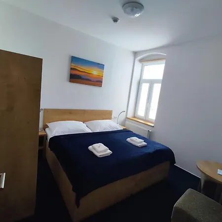 Poutni Dum Hotel 3*