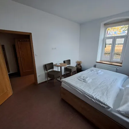 Hotel Poutni Dum