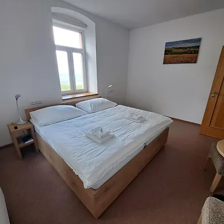 Poutni Dum Hotel