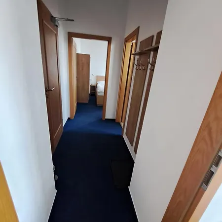 Hotel Poutni Dum