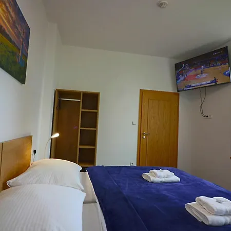 Hotel Poutni Dum